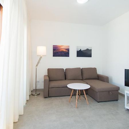 Apartamentos Los Mariachis Playa del Inglés Exterior foto