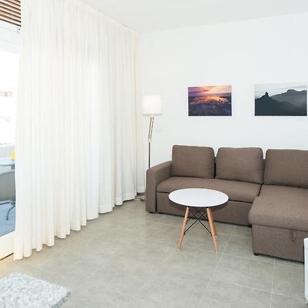 Apartamentos Los Mariachis Playa del Inglés Exterior foto