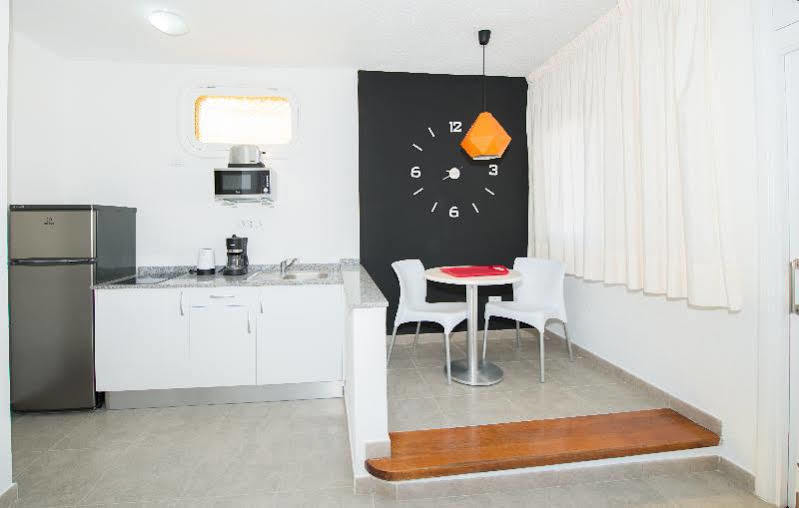 Apartamentos Los Mariachis Playa del Inglés Exterior foto