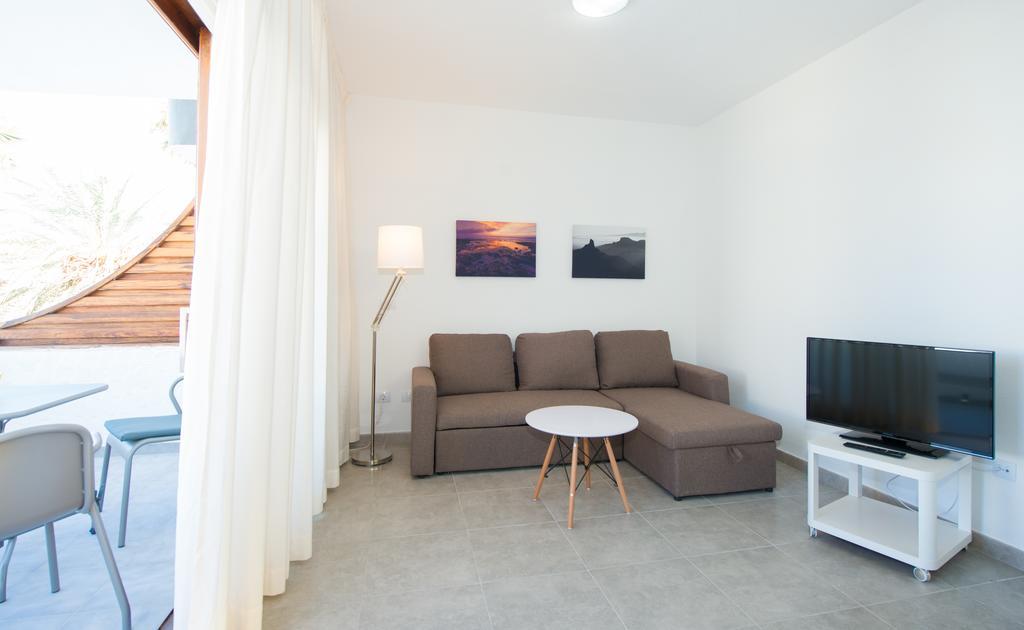 Apartamentos Los Mariachis Playa del Inglés Exterior foto