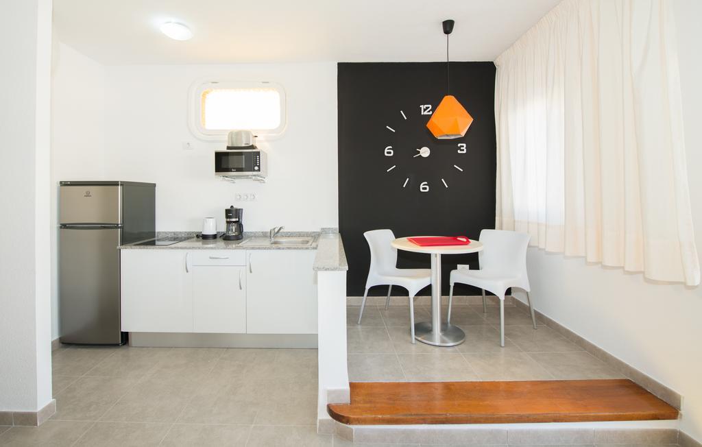 Apartamentos Los Mariachis Playa del Inglés Exterior foto